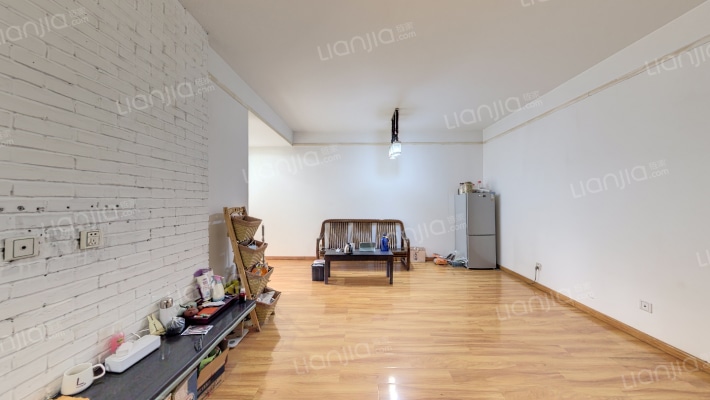 西铁物资供应段高层小区二手房实景图