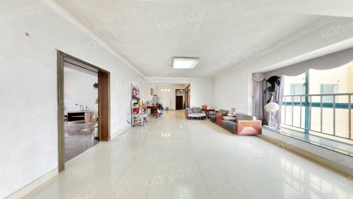 船山广场二手房实景图