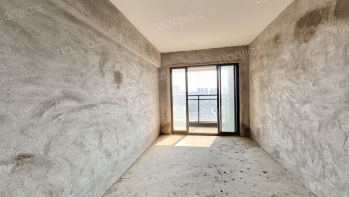 亿利青春里二手房实景图