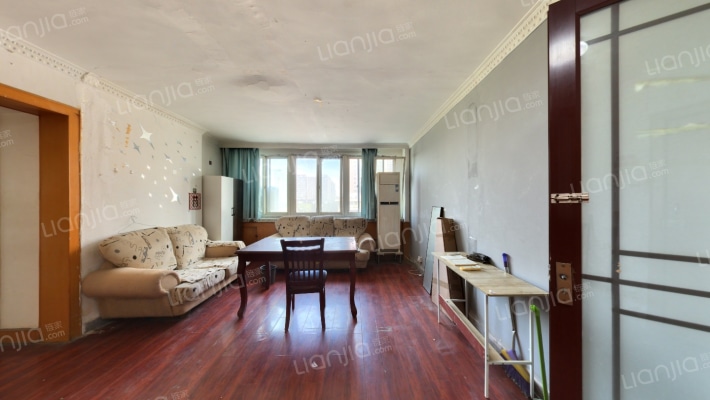 唐乐宫小区二手房实景图