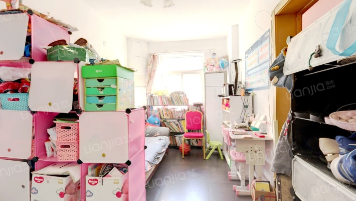 正阳关路二手房实景图