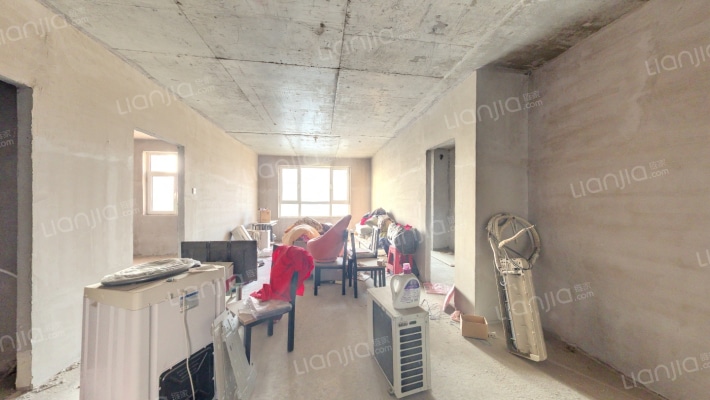 黄金台住宅小区二手房实景图