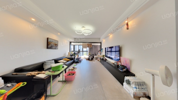 五幸家园南区二手房实景图