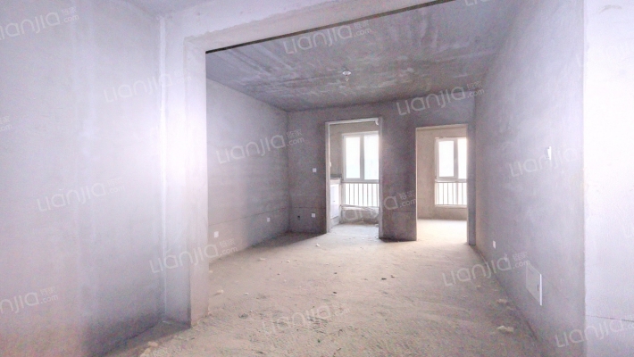 金色漫城二手房实景图