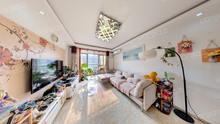 双惠苑6号院二手房实景图