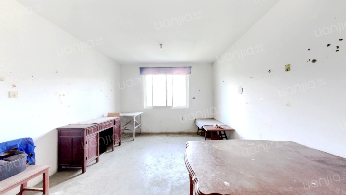 公园二村二手房实景图