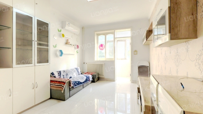 垡头西里一区二手房实景图