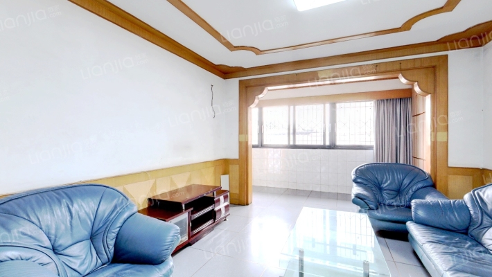 学园路14号二手房实景图