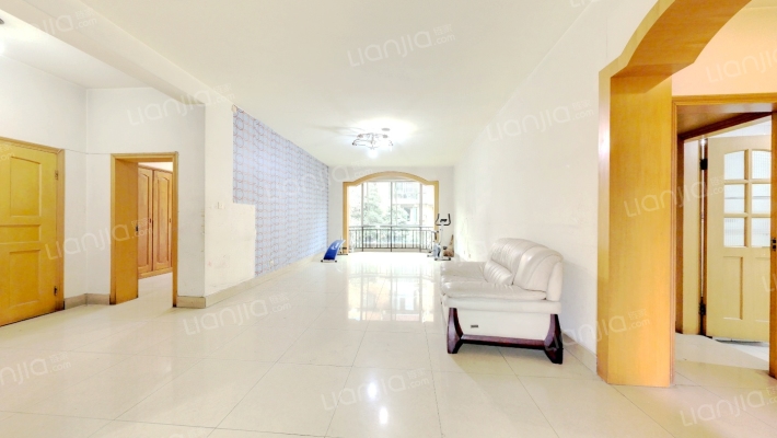 海滨苑二手房实景图