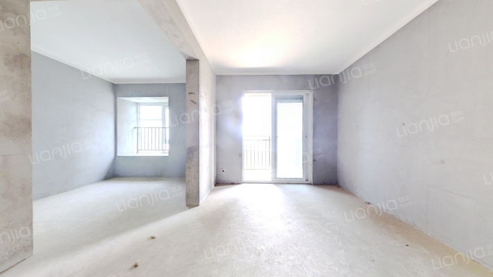 幸福湾星澜二手房实景图