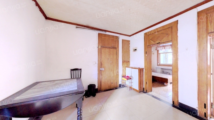 庆丰小区安居苑二手房实景图