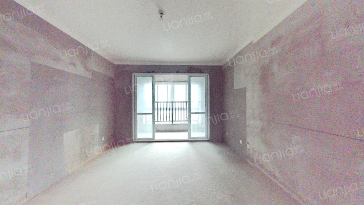 和谐家园南区二手房实景图