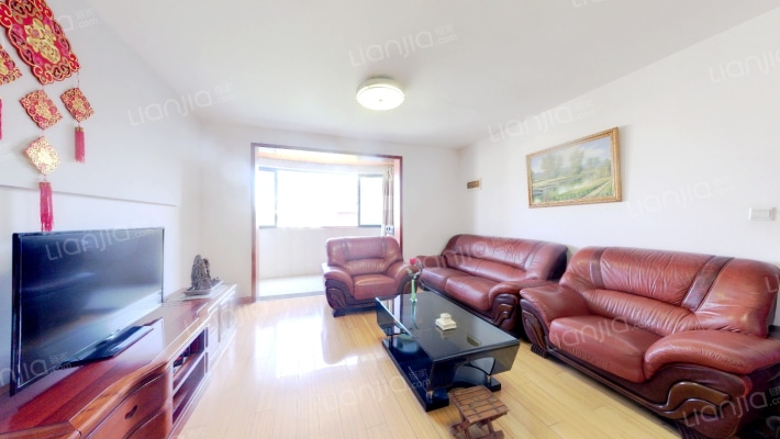 宝象花园二手房实景图