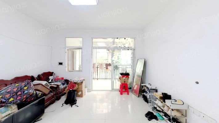 水文嘉苑二手房实景图