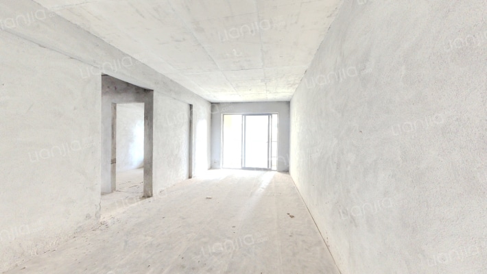 中交香颂花园二手房实景图