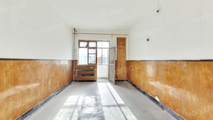 龙潭西里二手房实景图