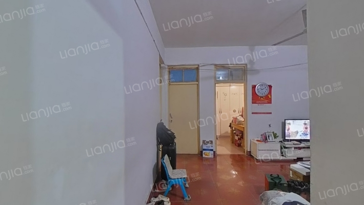 鹤苑小区二手房实景图
