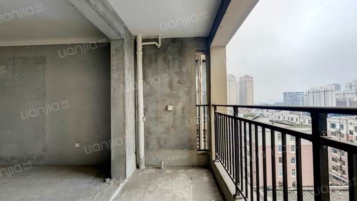 臻悦府二手房实景图