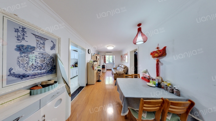 建津里二手房实景图