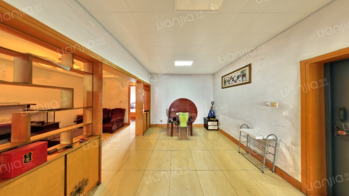 双河新村c区二手房实景图