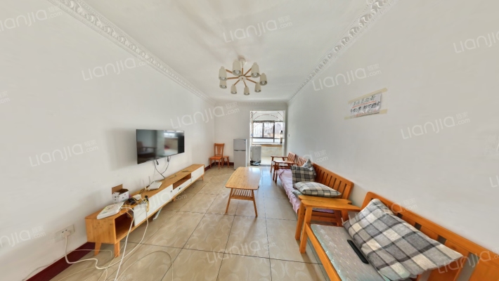 瓦仓庄121号二手房实景图