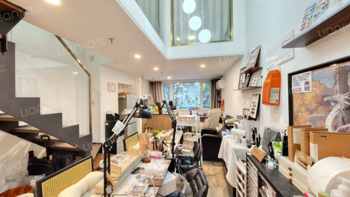 龙湖新壹城二手房实景图