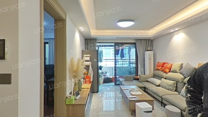 云筑花园二手房实景图