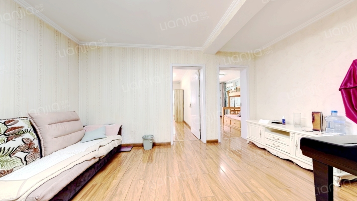 欧庄161二手房实景图