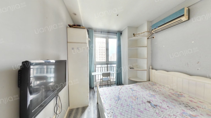 保利九悦荟二手房实景图