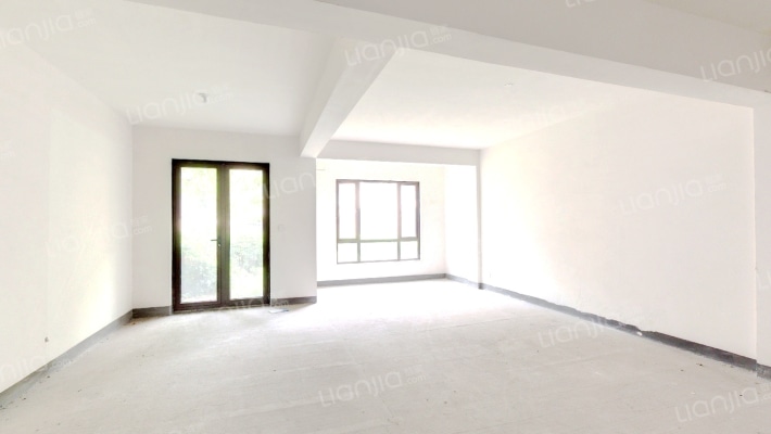 龙山望府二手房实景图