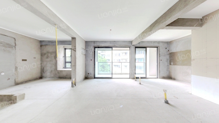 左海璞宸二手房实景图