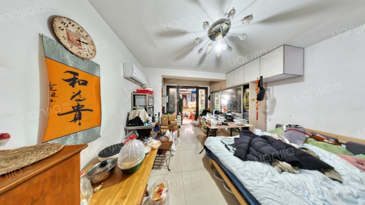 营苑新寓二手房实景图