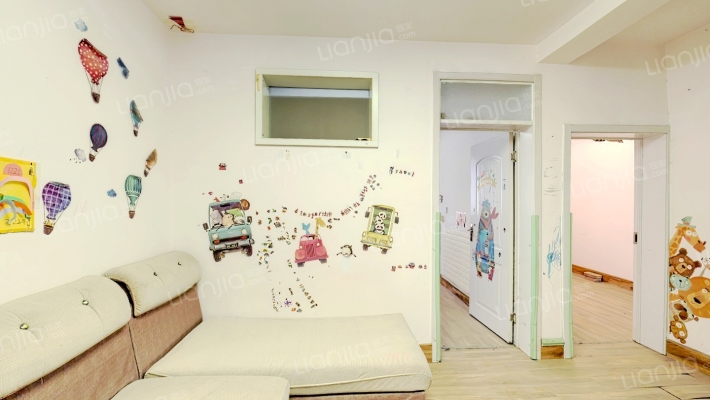 内环东路南段58号院二手房实景图