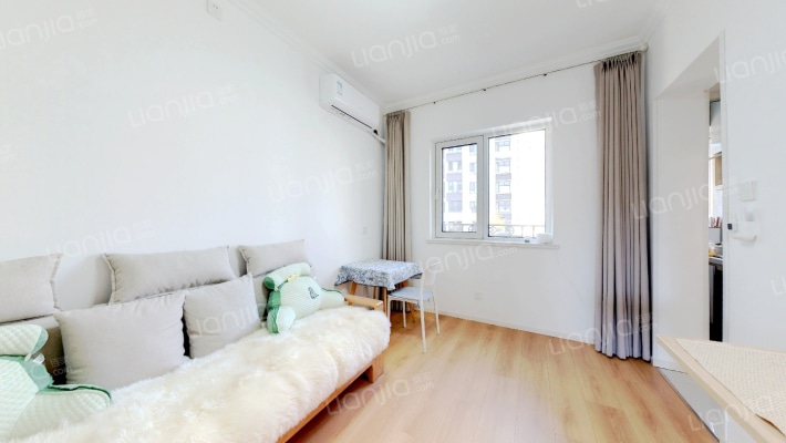 湖清路7号二手房实景图