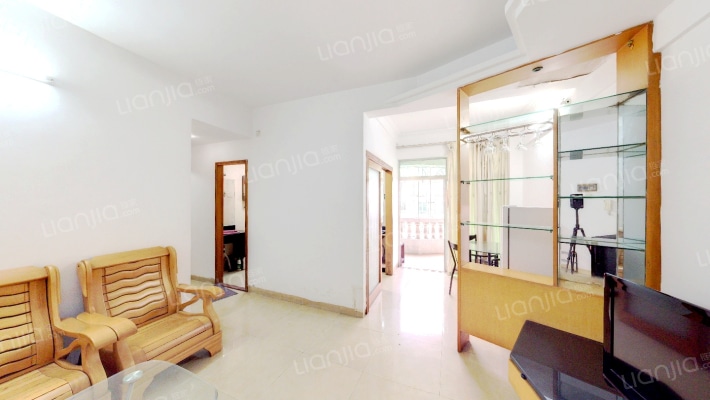 德宝花园二手房实景图