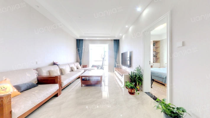 滨河小区(迎泽区)二手房实景图