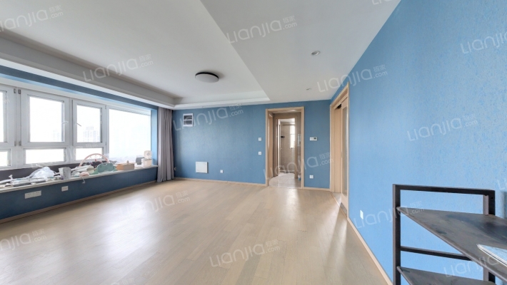 华润昆仑御二期二手房实景图