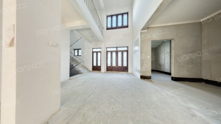 天房留风园二手房实景图