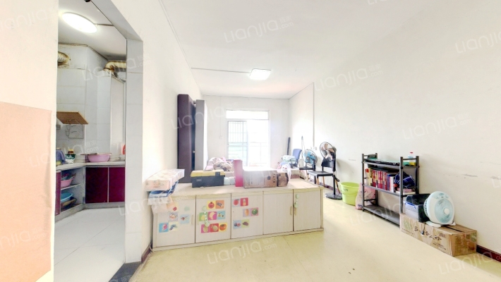 龙源映象二手房实景图