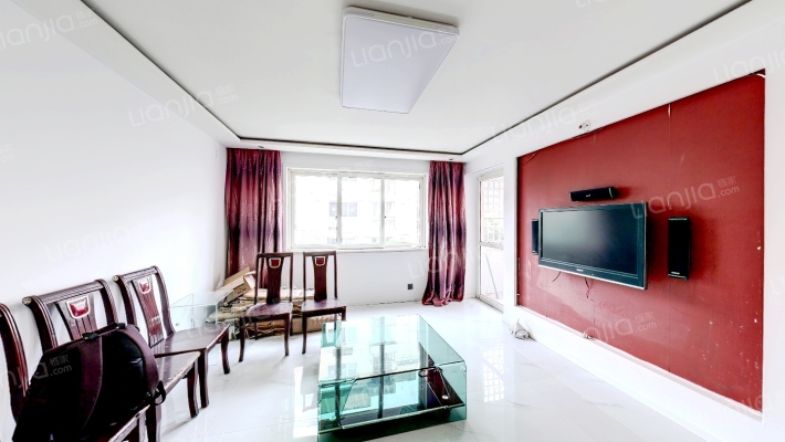 望海公寓二手房实景图