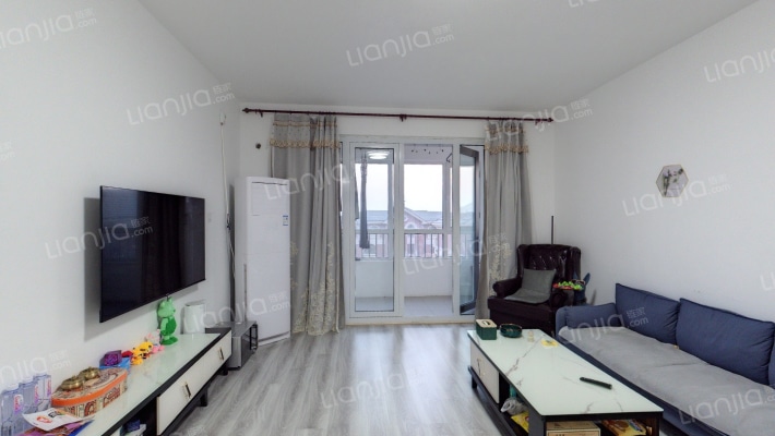 光耀雅苑二手房实景图