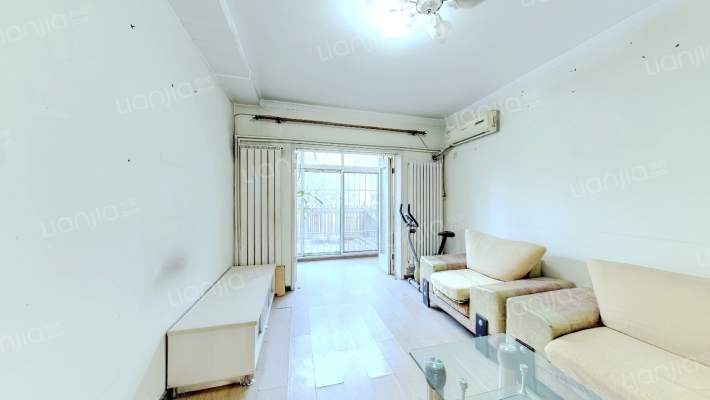 成发花苑二手房实景图