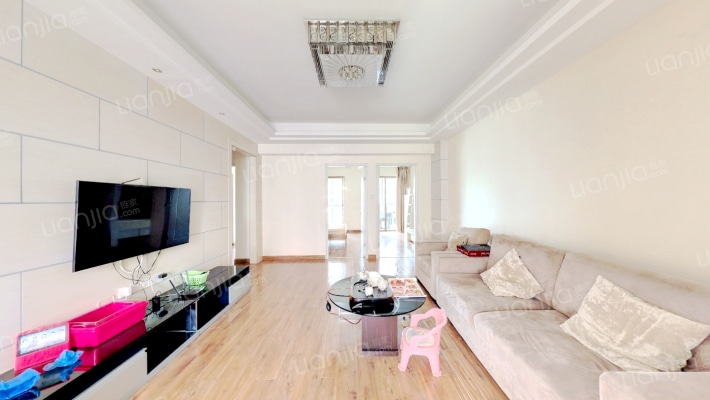 北尚B区二手房实景图