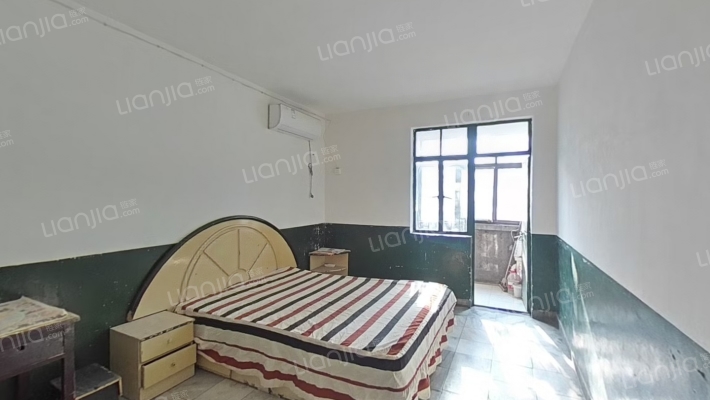 棉麻家属院二手房实景图