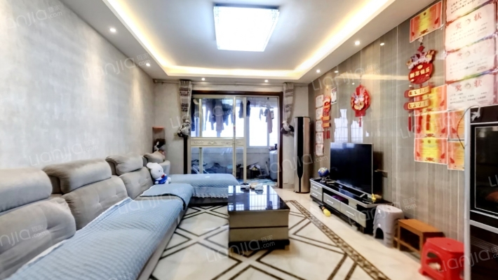 紫东名苑二手房实景图