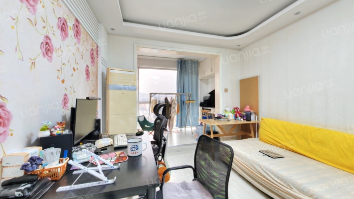 春和花园南区二手房实景图