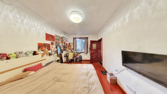 狮子巷60号二手房实景图