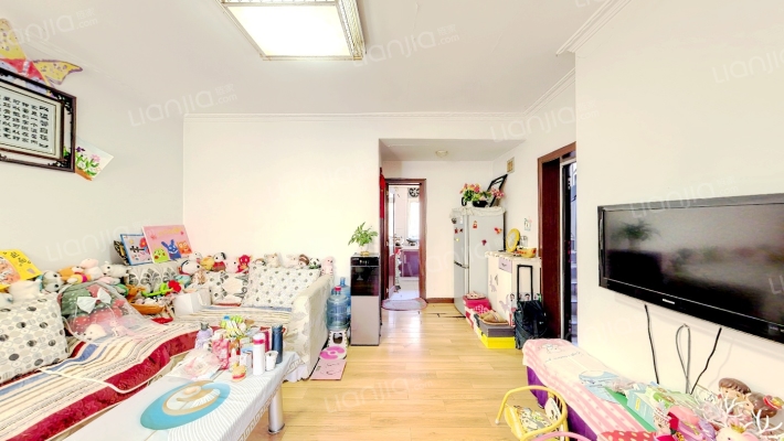 土地局宿舍楼二手房实景图