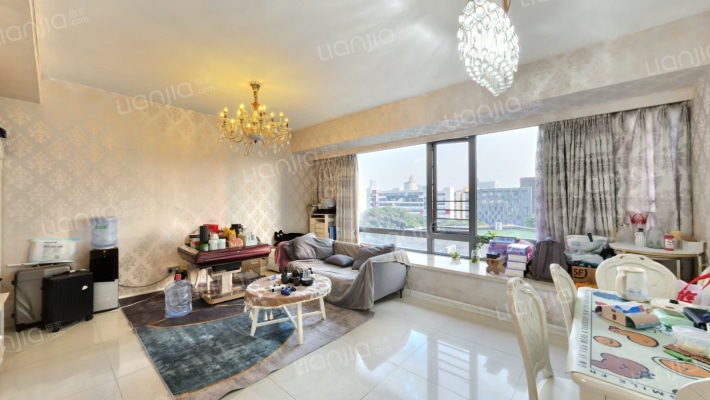 富华里二手房实景图