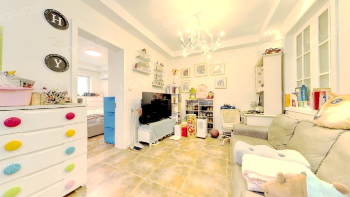 杭印路二手房实景图